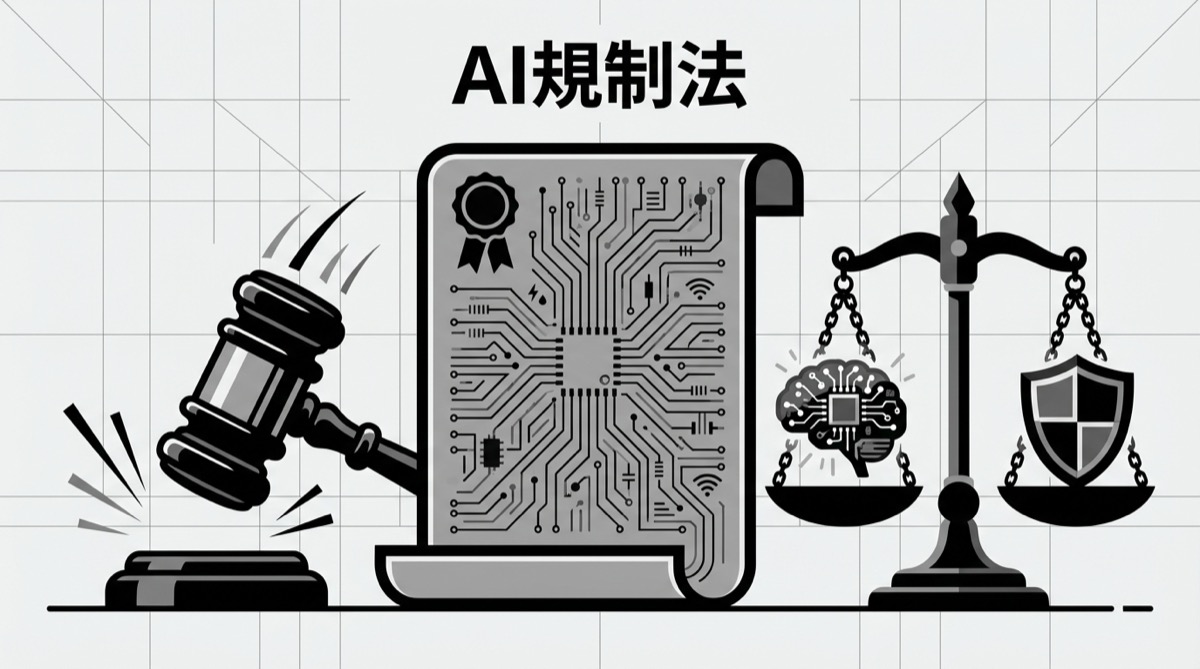 【週末特集】300ページの「TRUMP AMERICA AI法」全解剖──AI開発者に注意義務、セクション230は2年で廃止
